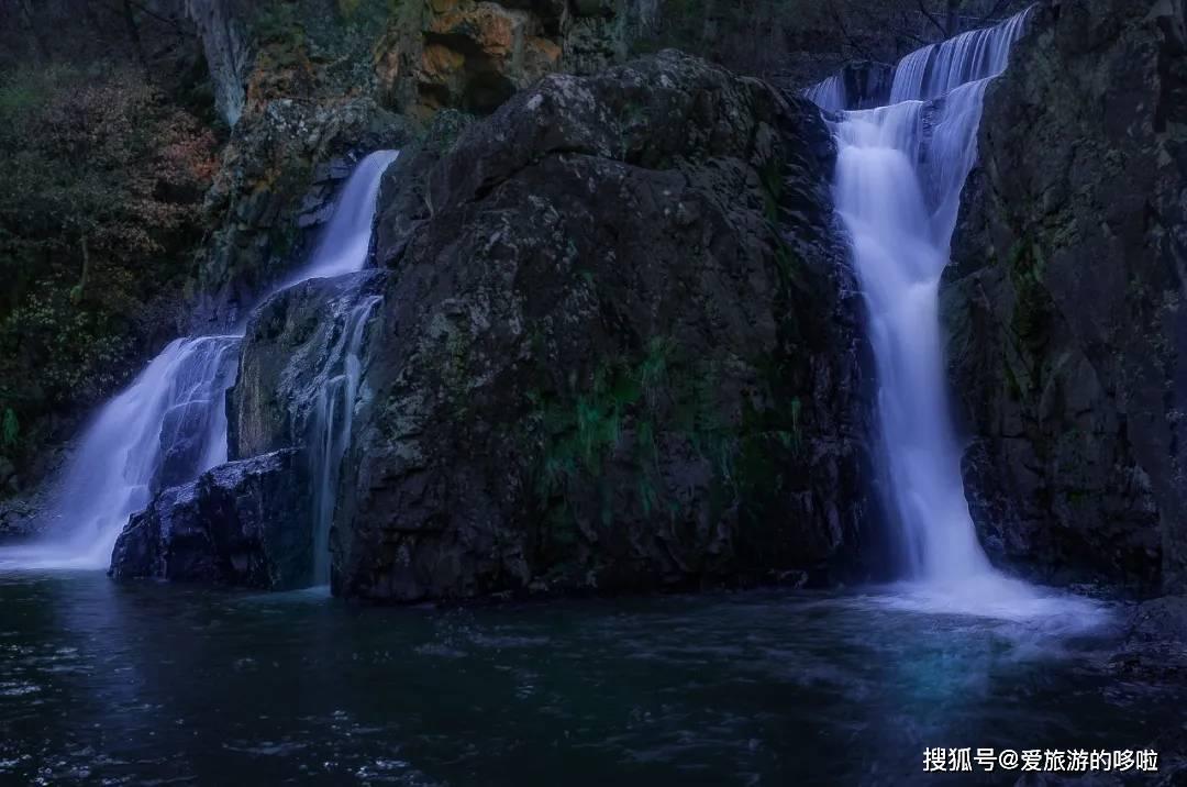 唐聚伍不费一枪一弹就收复化县城,吓跑伪警察局长